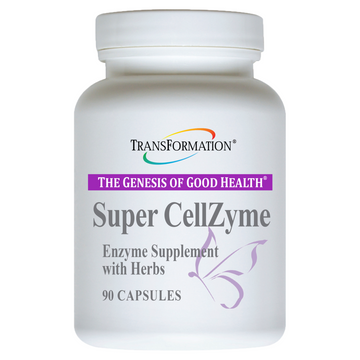 Super CellZyme™