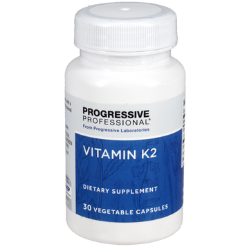 Vitamin K2 100mcg