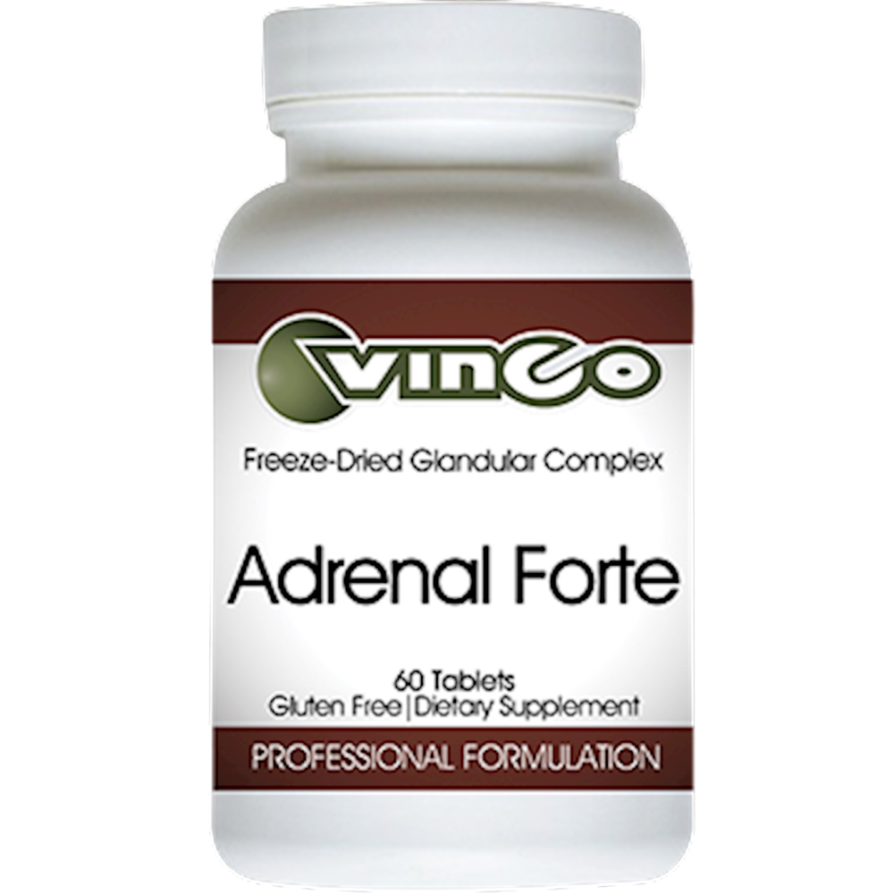 Adrenal Forte
