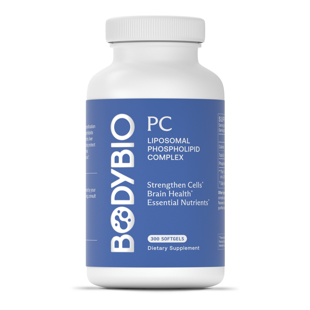 BodyBio PC®