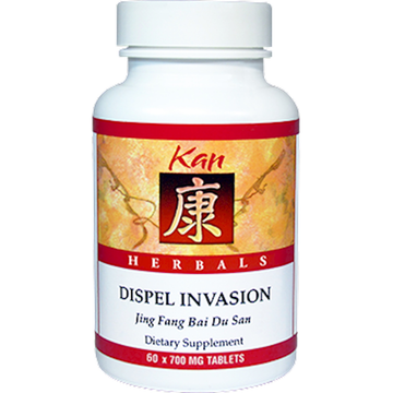 Dispel Invasion