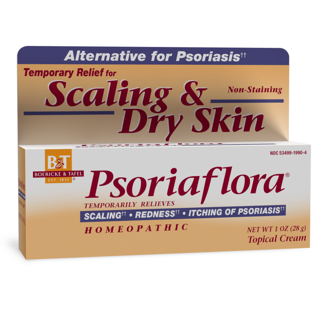 Psoriaflora Cream