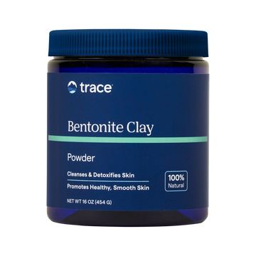 Bentonite Clay