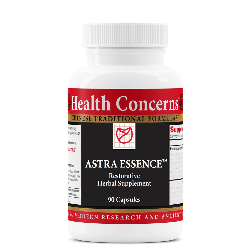 Astra Essence