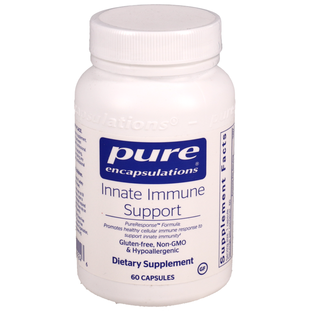 Innate Immune Support