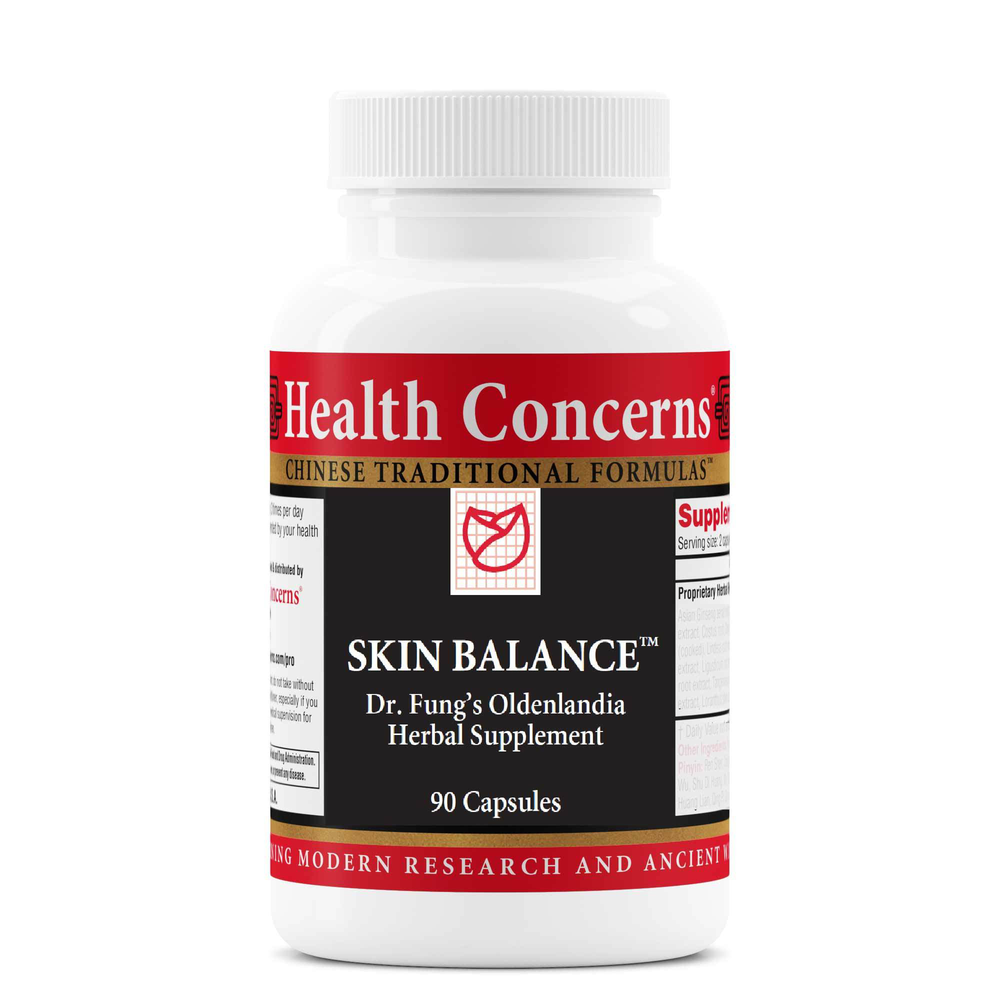 Skin Balance