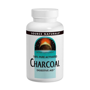 Charcoal 260mg