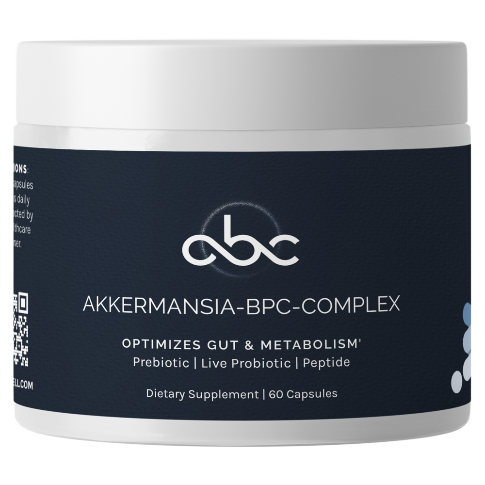 BPC-157 Probiotic|ABC