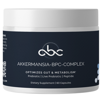 BPC-157 Probiotic|ABC