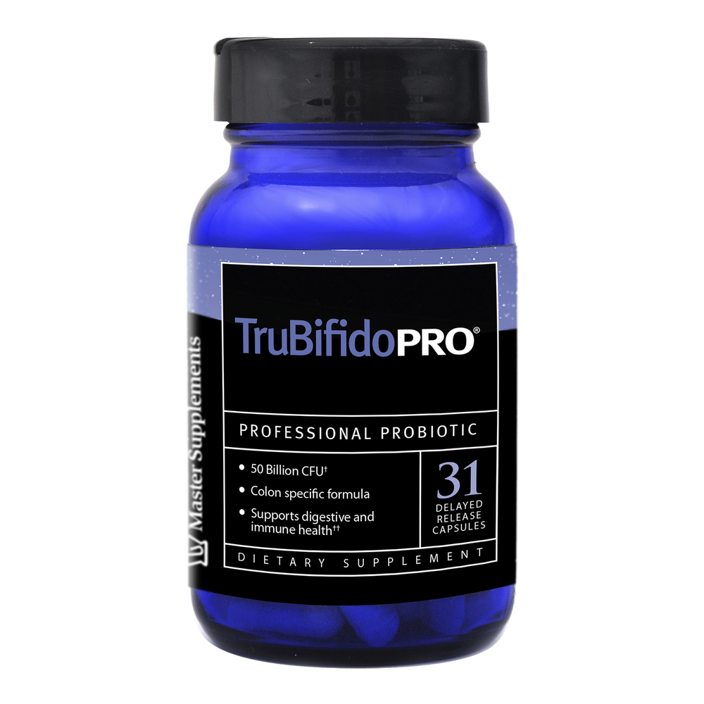 TrubifdoPRO by Master Supplements Professional