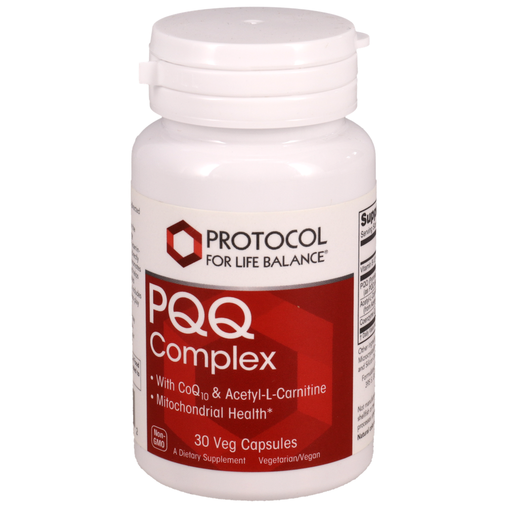PQQ Complex