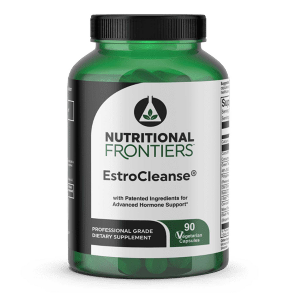 EstroCleanse (California Only)