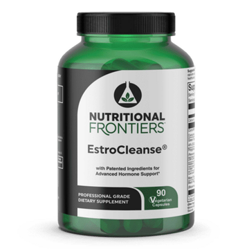 EstroCleanse (California Only)
