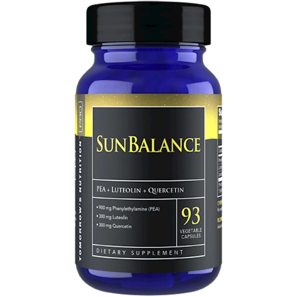 SunBalance