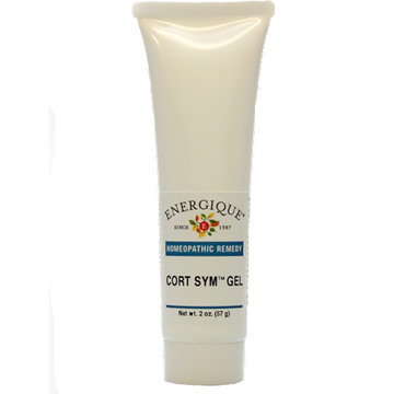 Cort Sym Gel (Anti-Itch)