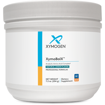 Xymobolx Lemon flavor