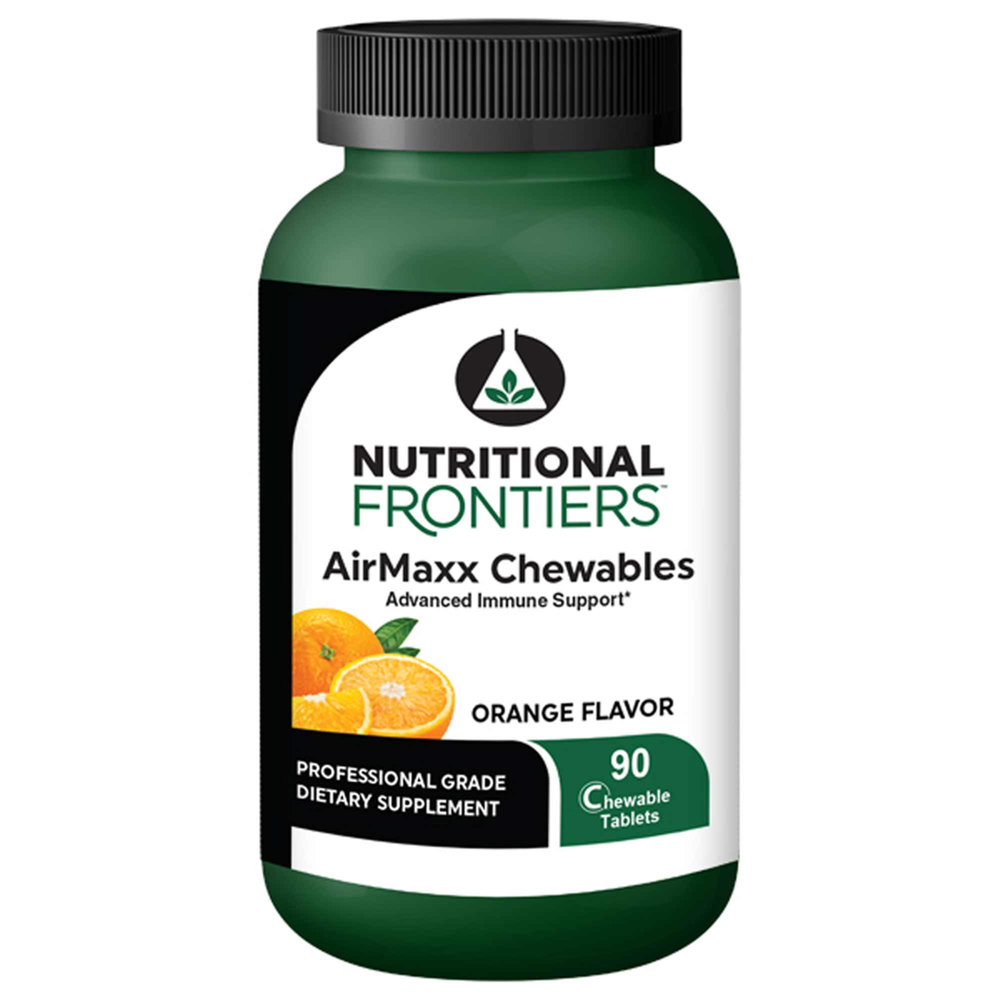 AirMaxx Chewable (California Only)