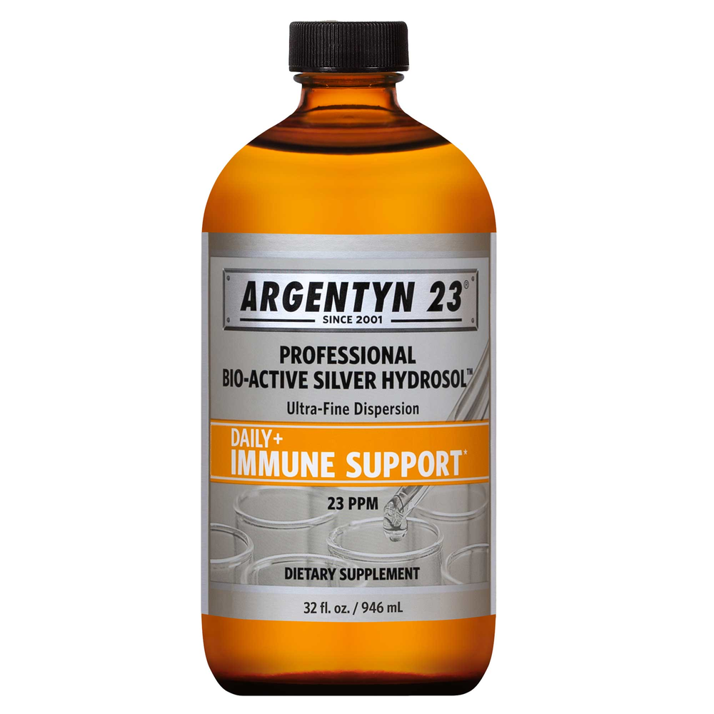 Silver Hydrosol Argentyn 23 Pro