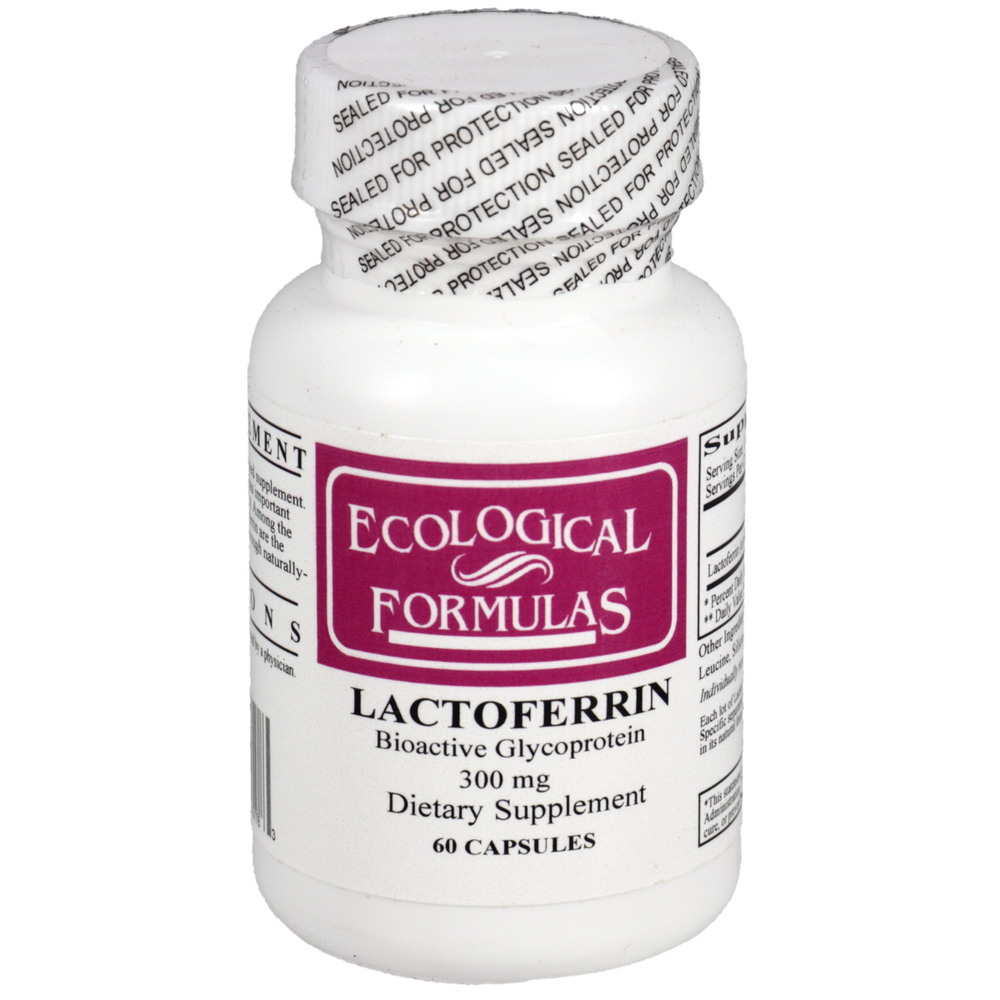 Lactoferrin 300mg