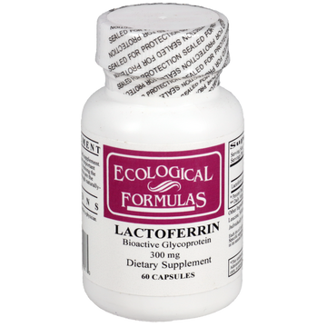 Lactoferrin 300mg