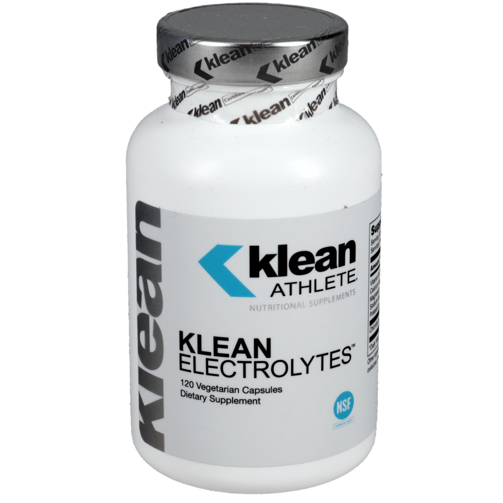 Klean Electrolytes