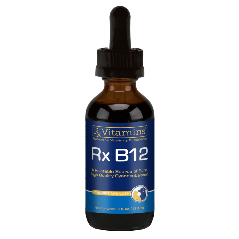 Rx B12