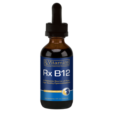 Rx B12