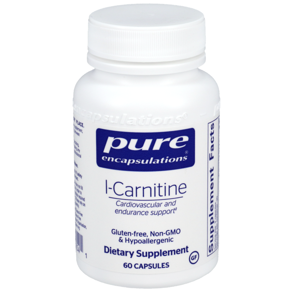 L-Carnitine