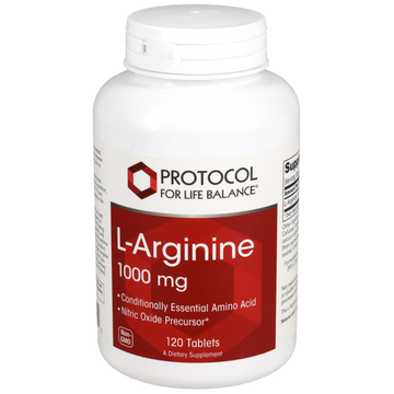 Arginine 1000mg