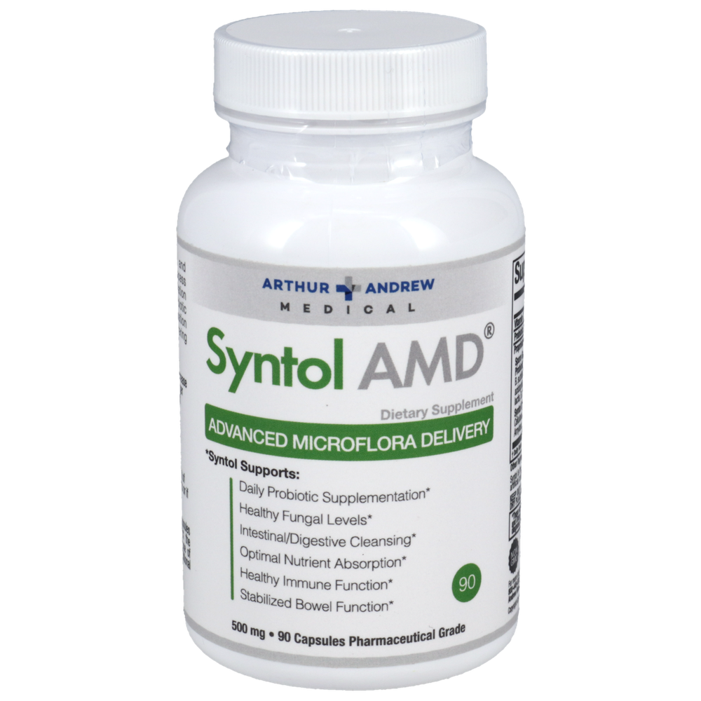 Syntol AMD