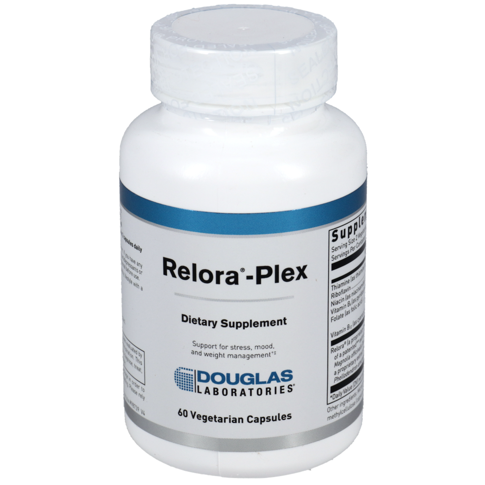 Relora-Plex