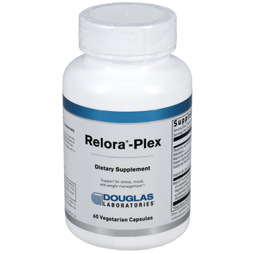 Relora-Plex