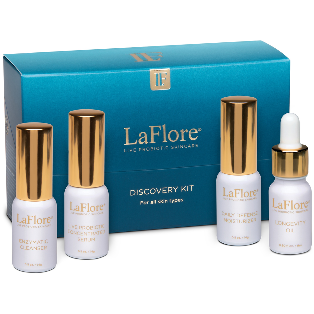 LaFlore® Discovery Kit