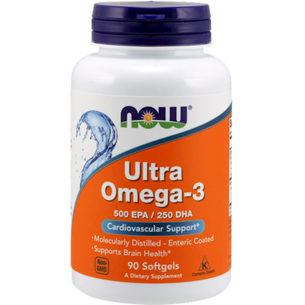 Ultra Omega-3