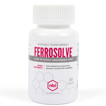 Ferrosolve