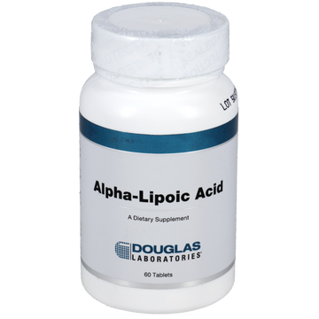 Alpha-Lipoic Acid (100mg)