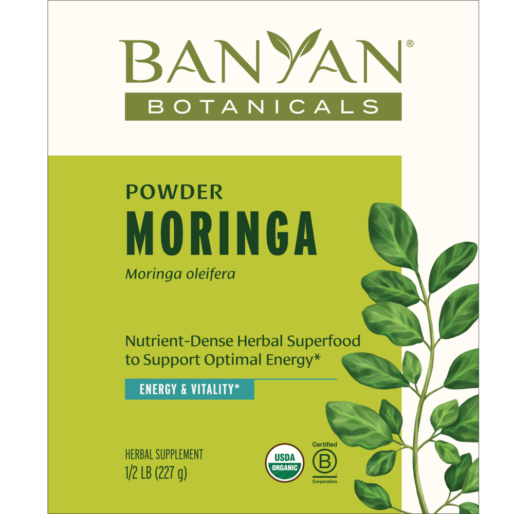Moringa Powder