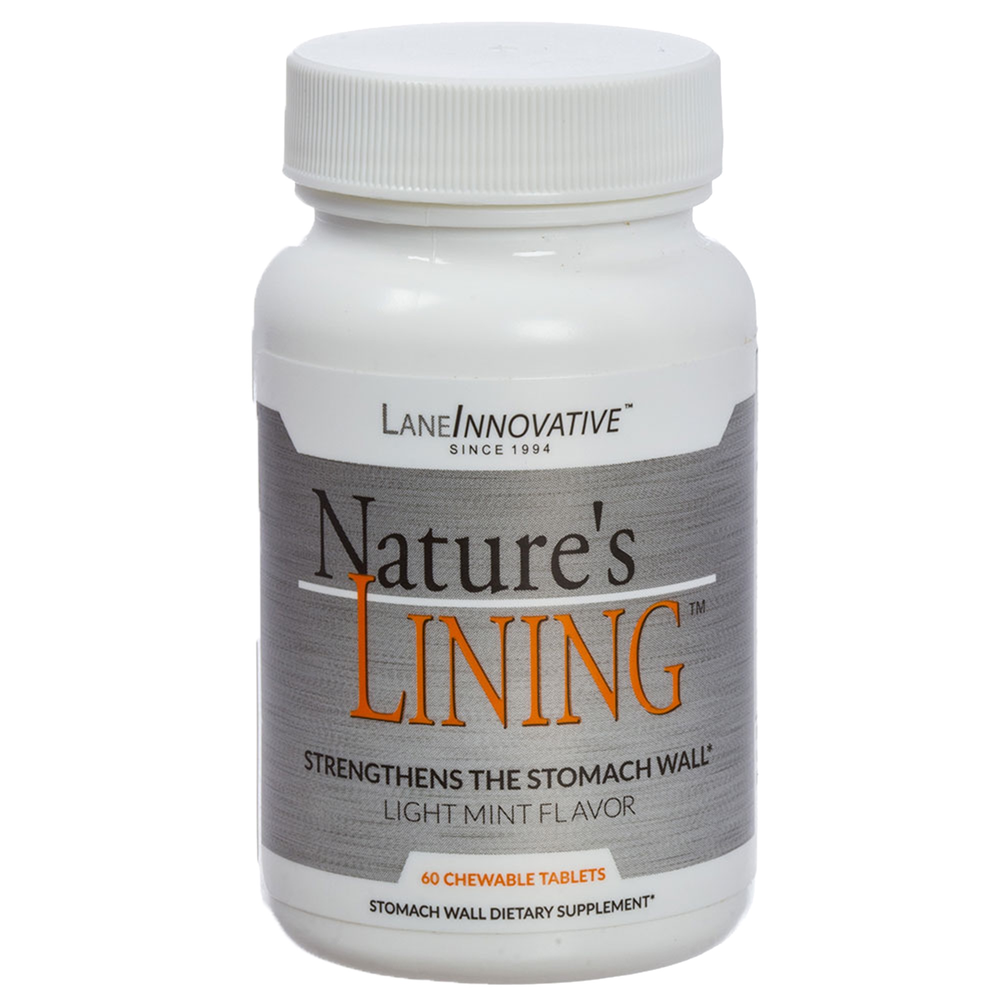 Natures Lining chewable