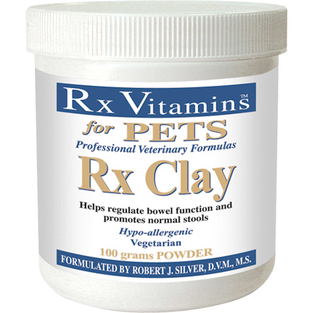 Rx Clay