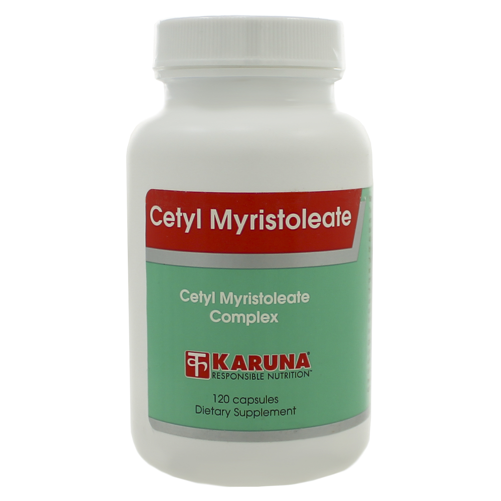 Cetyl Myristoleate