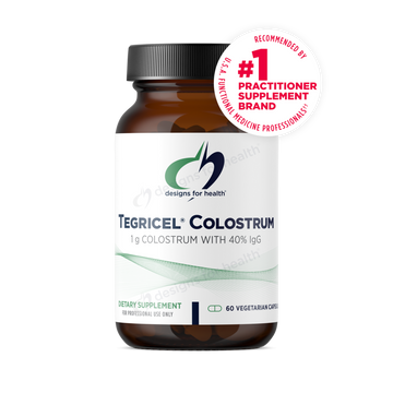 Tegricel Colostrum