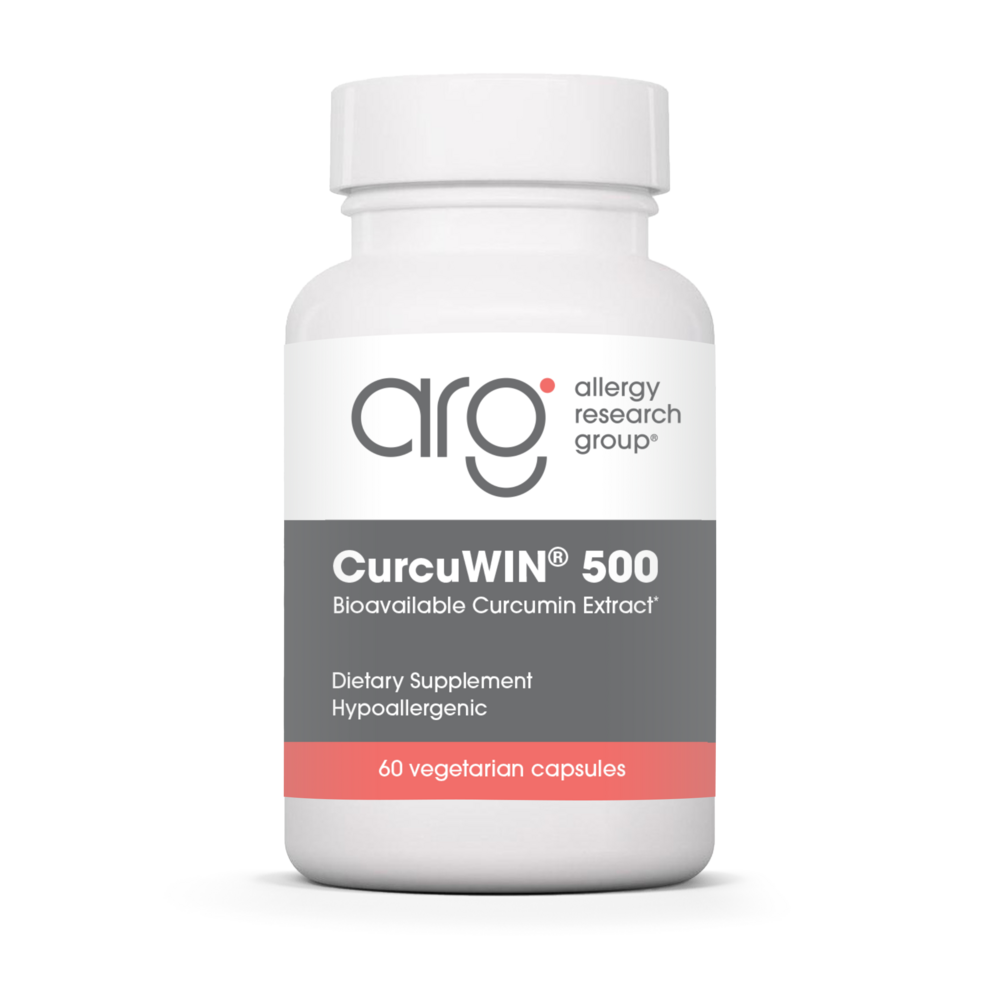 CurCuWIN 500