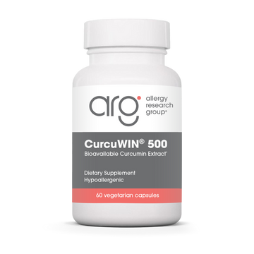 CurCuWIN 500
