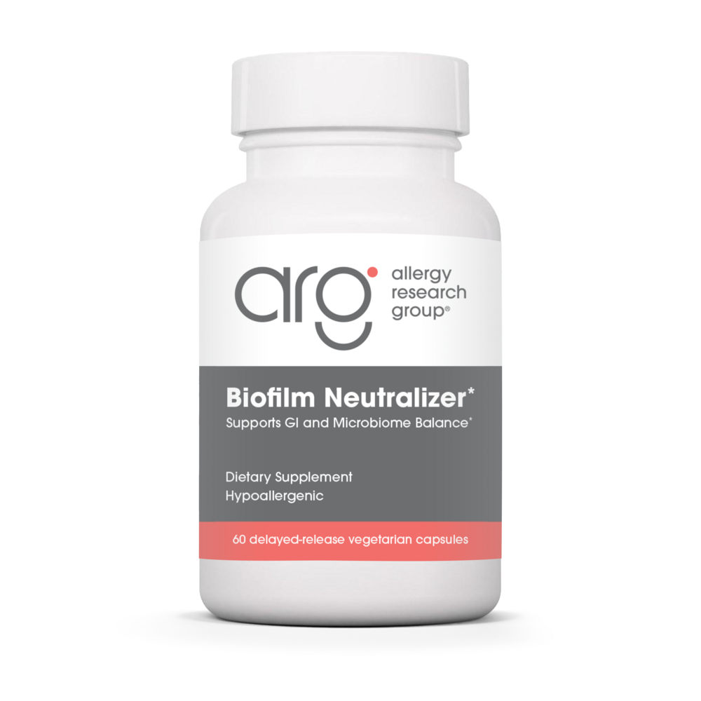 Biofilm Neutralizer* with EDTA