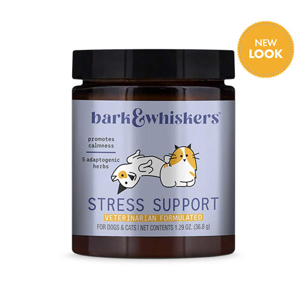 Stress Support