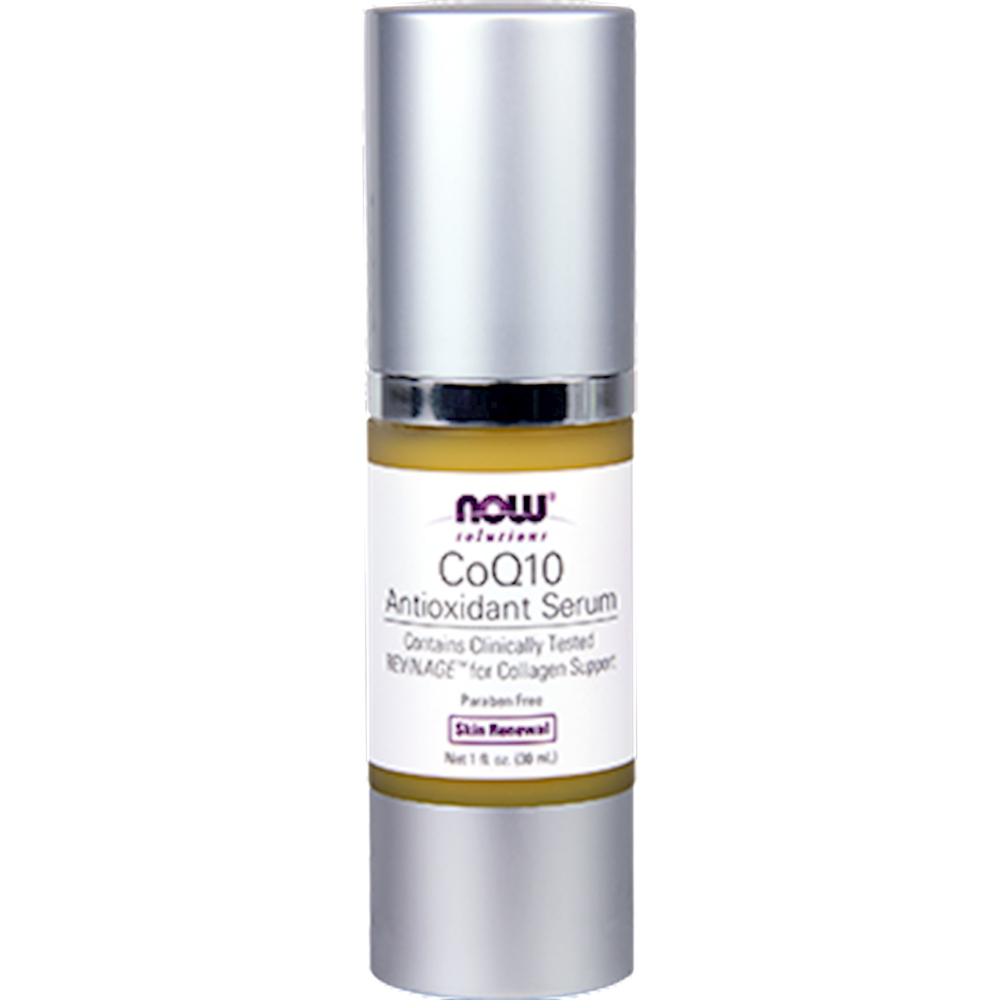 CoQ10 Antioxidant Serum