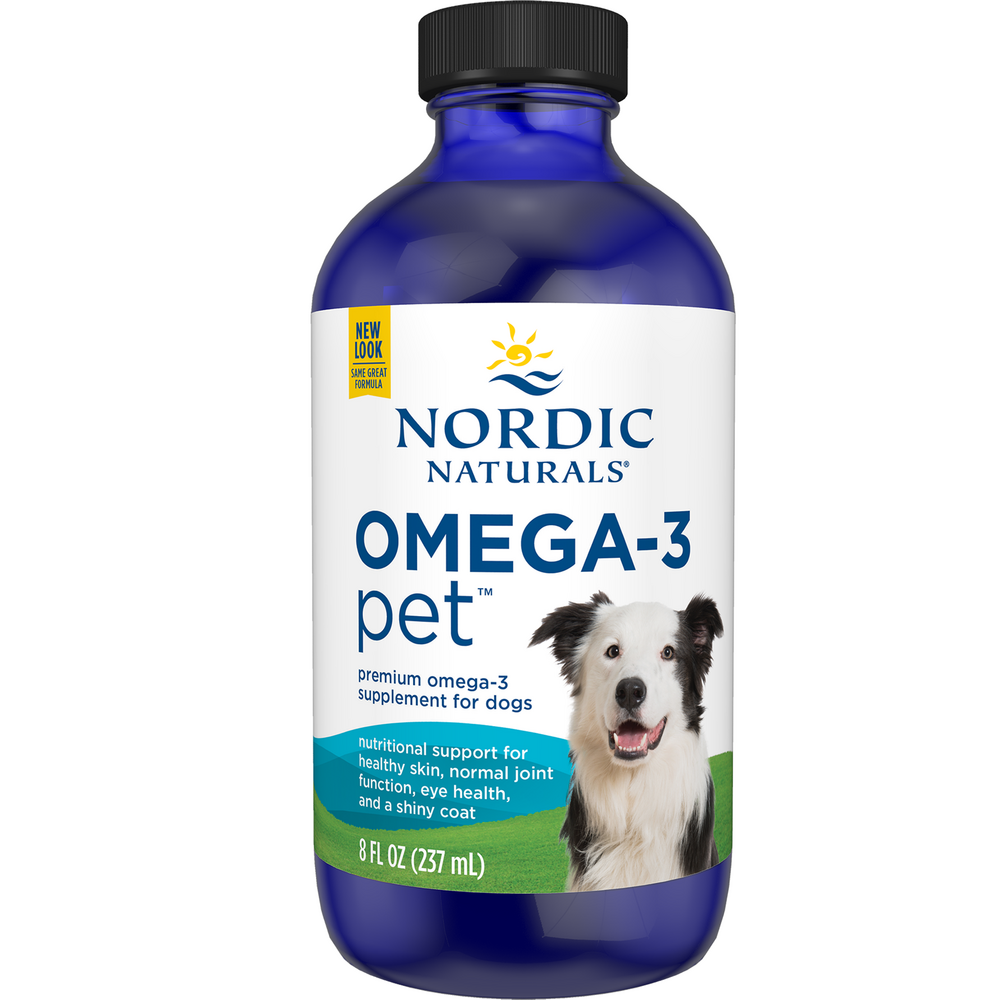 Omega-3 Pet (Medium to Large Dogs)
