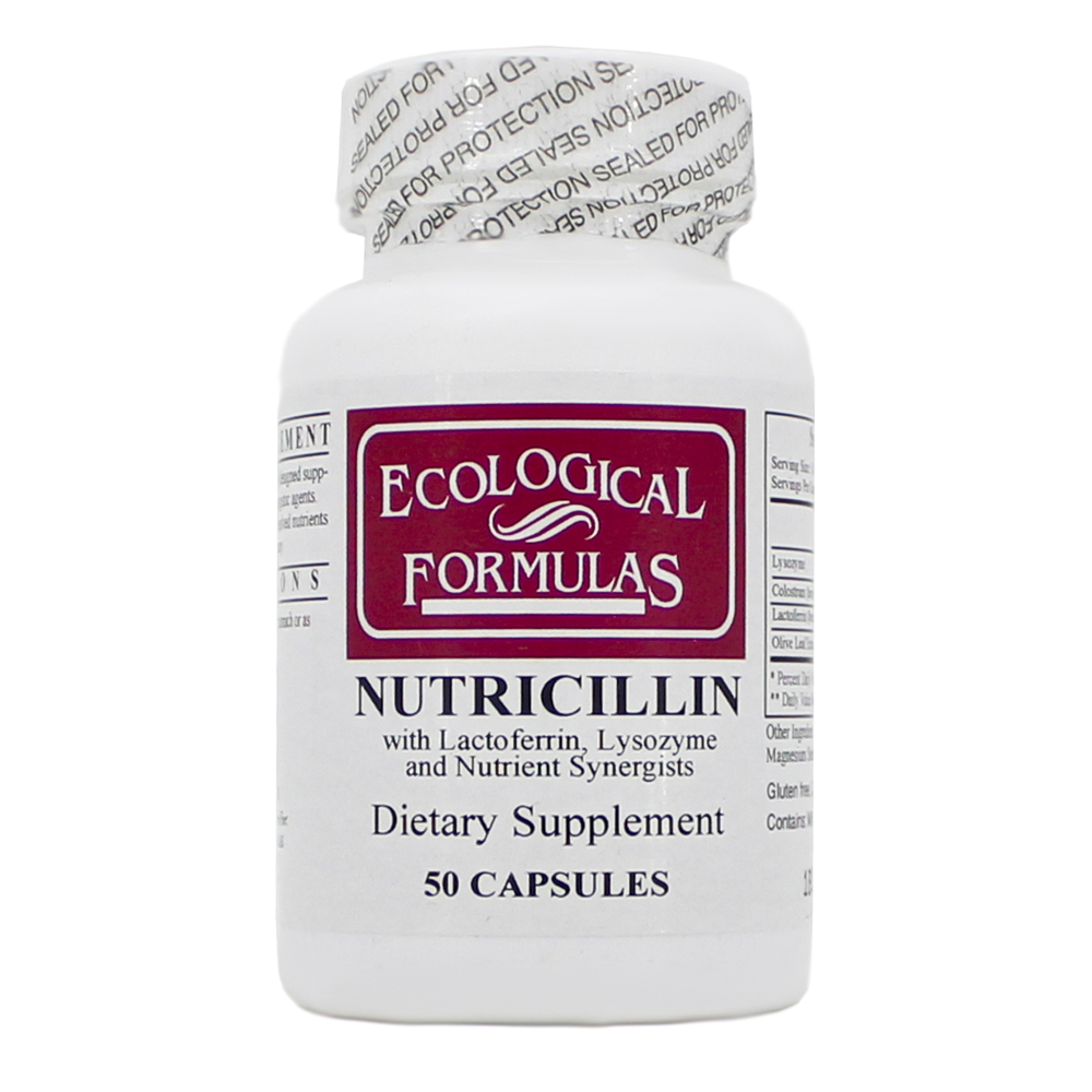Nutricillin