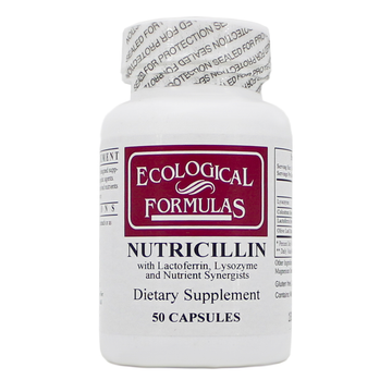 Nutricillin