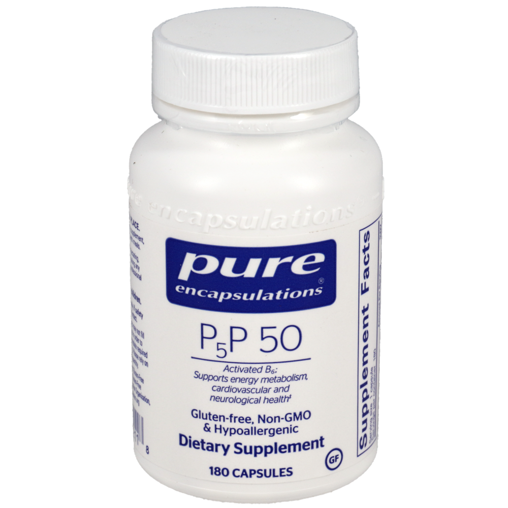 P5P 50